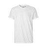 Men´s Roll Up Sleeve T-Shirt