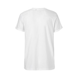 Men´s Roll Up Sleeve T-Shirt