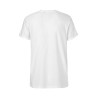 Men´s Roll Up Sleeve T-Shirt