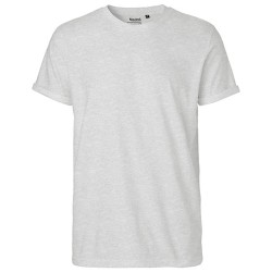 Men´s Roll Up Sleeve T-Shirt