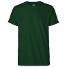 Men´s Roll Up Sleeve T-Shirt