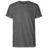 Men´s Roll Up Sleeve T-Shirt