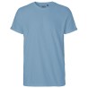 Men´s Roll Up Sleeve T-Shirt