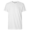 Men´s Roll Up Sleeve T-Shirt