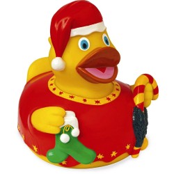 Schnabels® Squeaky Duck Christmas