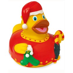 Schnabels® Squeaky Duck Christmas