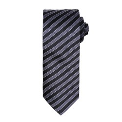 Double Stripe Tie