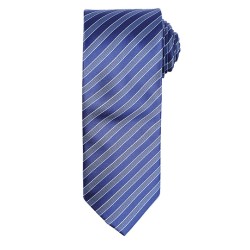 Double Stripe Tie