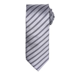 Double Stripe Tie