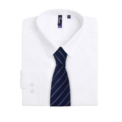 Sports Stripe Tie