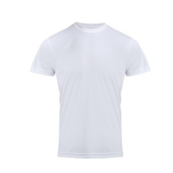 Coolchecker® Chef´s T-Shirt (Mesh Back)