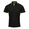 Men´s Contrast Coolchecker® Polo