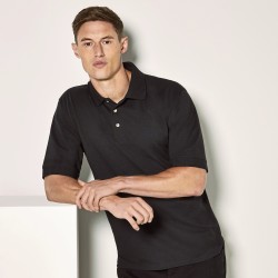 Classic Fit Chunky®  Superwash® 60° Polo