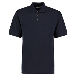 Classic Fit Chunky®  Superwash® 60° Polo