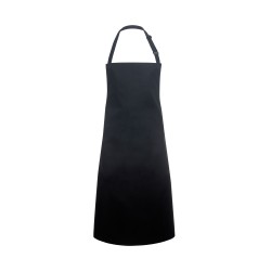 Bib Apron Basic With Buckle