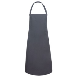 Bib Apron Basic With Buckle