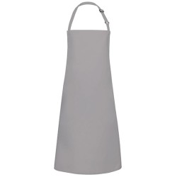 Bib Apron Basic With Buckle