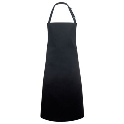 Bib Apron Basic With Buckle