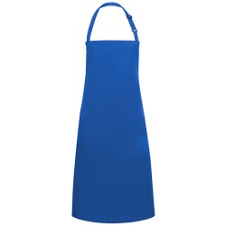 Bib Apron Basic With Buckle