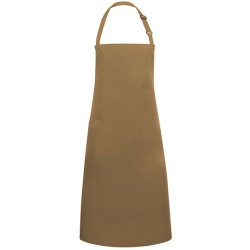 Bib Apron Basic With Buckle