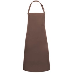 Bib Apron Basic With Buckle