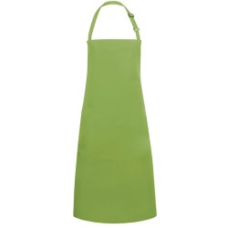 Bib Apron Basic With Buckle