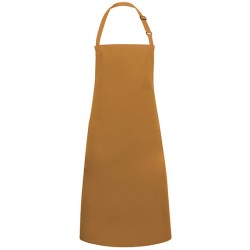 Bib Apron Basic With Buckle