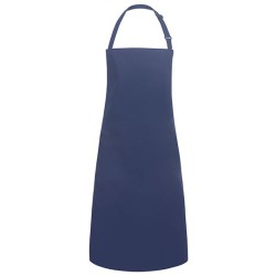 Bib Apron Basic With Buckle