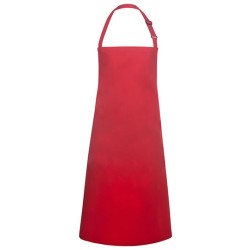 Bib Apron Basic With Buckle