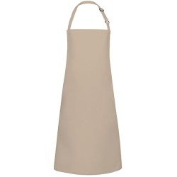 Bib Apron Basic With Buckle