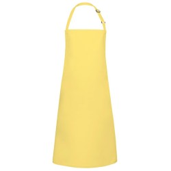 Bib Apron Basic With Buckle