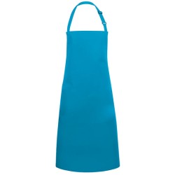 Bib Apron Basic With Buckle