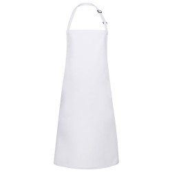 Bib Apron Basic With Buckle