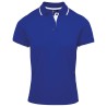 Women´s Contrast Coolchecker® Polo