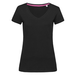 Megan V-Neck Women