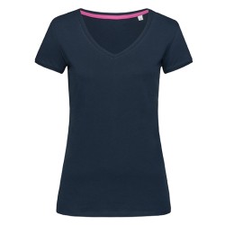 Megan V-Neck Women