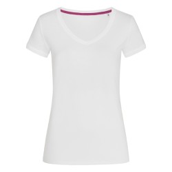 Megan V-Neck Women