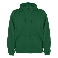 Capucha Hooded Sweatshirt