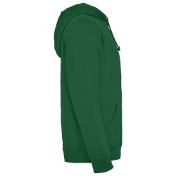 Capucha Hooded Sweatshirt