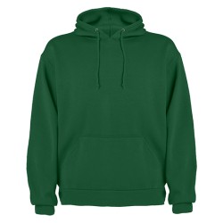 Capucha Hooded Sweatshirt