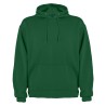 Capucha Hooded Sweatshirt