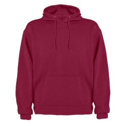 Capucha Hooded Sweatshirt