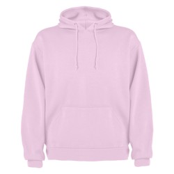 Capucha Hooded Sweatshirt