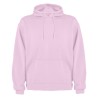 Capucha Hooded Sweatshirt