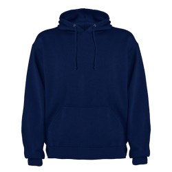 Capucha Hooded Sweatshirt