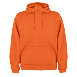 Capucha Hooded Sweatshirt