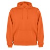 Capucha Hooded Sweatshirt