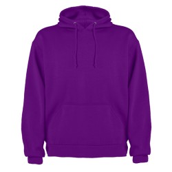Capucha Hooded Sweatshirt