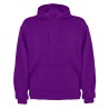 Capucha Hooded Sweatshirt