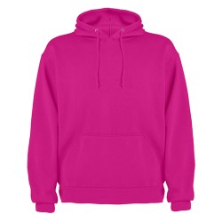 Capucha Hooded Sweatshirt